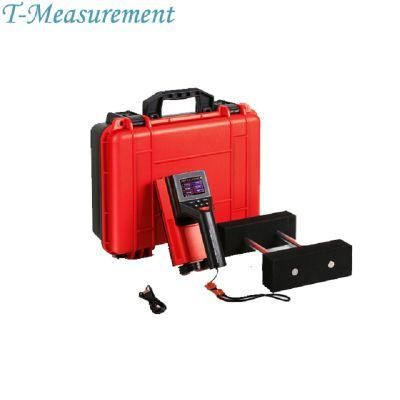 Taijia Reinforced Concrete Rebar Detector Locator Price Digital Rebar Scanner Concrete Covermeter