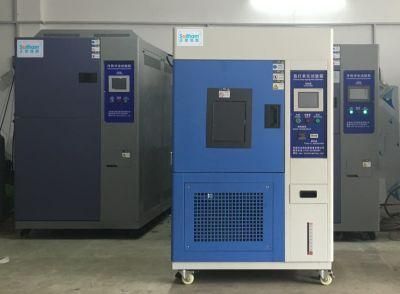 Xenon Lamp Aging Test Chamber Price