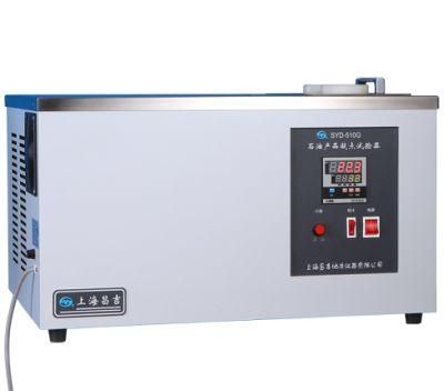 SYD-510G Low Temperature tester with Pour point/ Solidifying point/ Cloud point device
