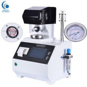 Burst Testing Equipment