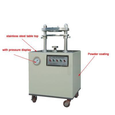 Universal Electric Hydraulic Extruder