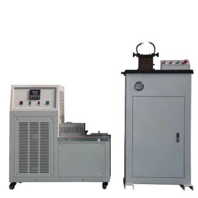 High-Precision Customizable Vu-2y Hydraulic Broaching Machine for Laboratory