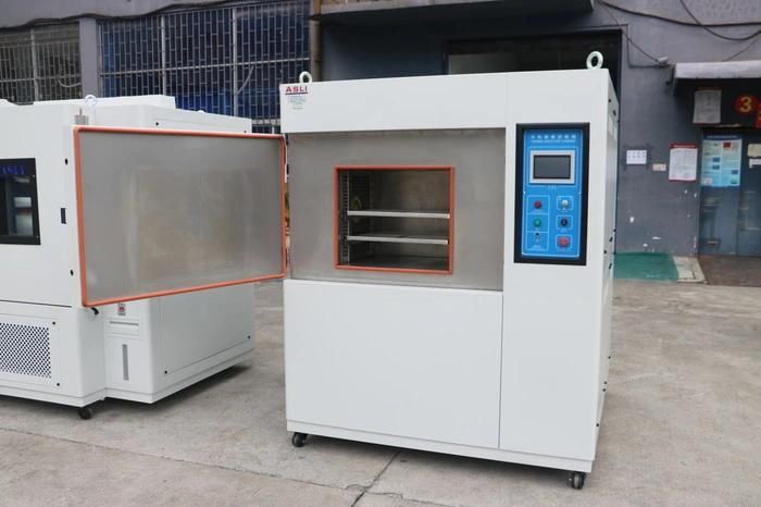 Air Cooling Programmable Thermal Shock Tester for Light Emitting Diode