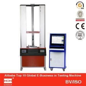 Computer Servo Tensile Testing Machine (Hz-1003B)