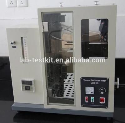 Cheap Price ASTM D1160 Vacuum Distillation Column