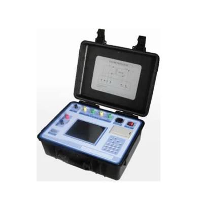 Manufacture Transformer Field Calibrator CT Current Transformer Field Tester