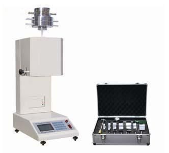 Plastic Melt Index Testing Machine (GW-082B)