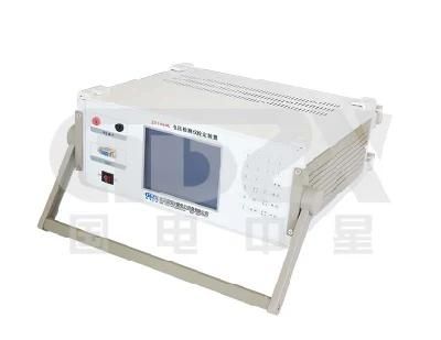 Verified Supplier Single Phase MultifunctionVoltage Monitoring instrument Calibration Equipment