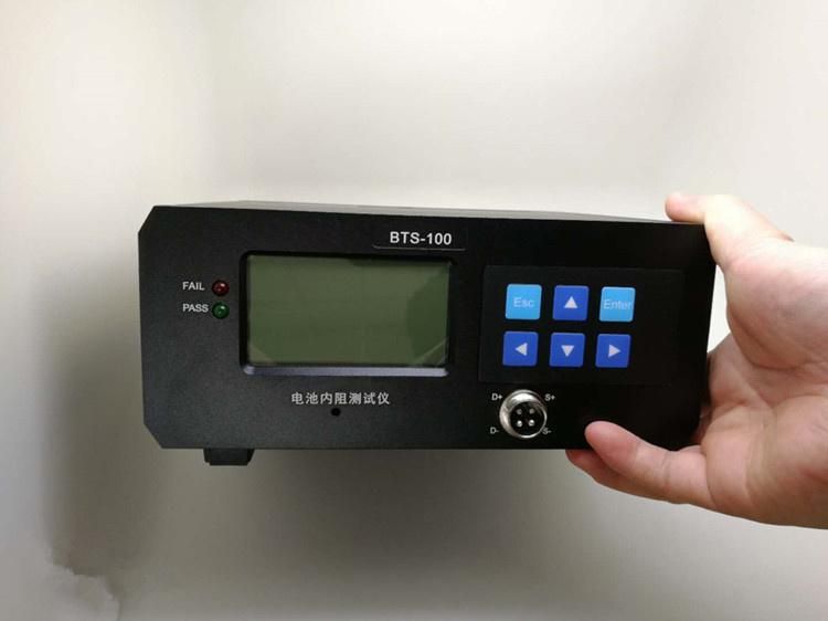 Battery Testing Machine Voltage Resistance Tester