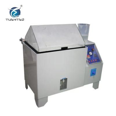 Yuanyao Equipment Precision Corrosion Tester Salt Spray Test Chamber