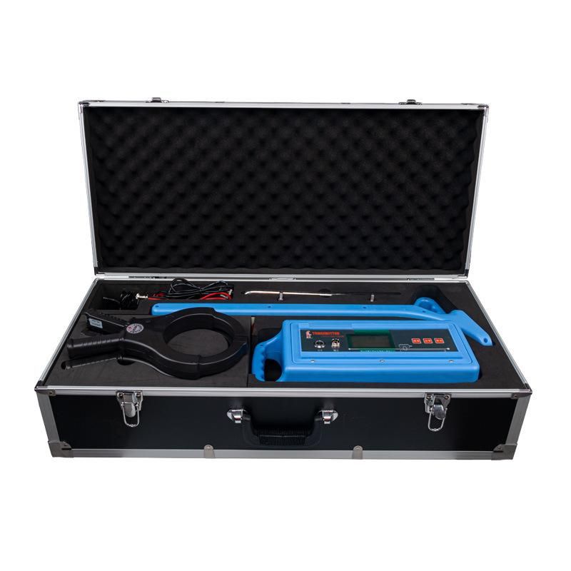 Underground Pipe Cable Seeker and Cable Fault Locator