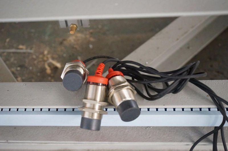 Electronic Corrugated Box Inclined Plane Impact Test Machine