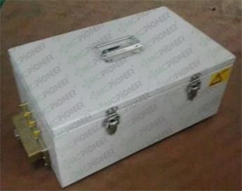 Emcpioneer EMI Rfi Shielded Manual Box Test WiFi BLE