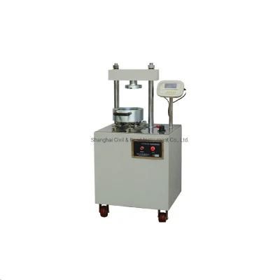 Stztm-200 Impervious Assemble and Extrude Apparatus