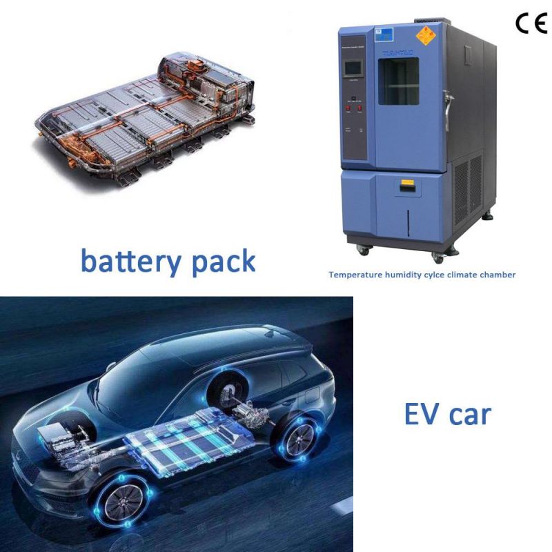 Pharmaceutical Constant Temperature Storage Chamber