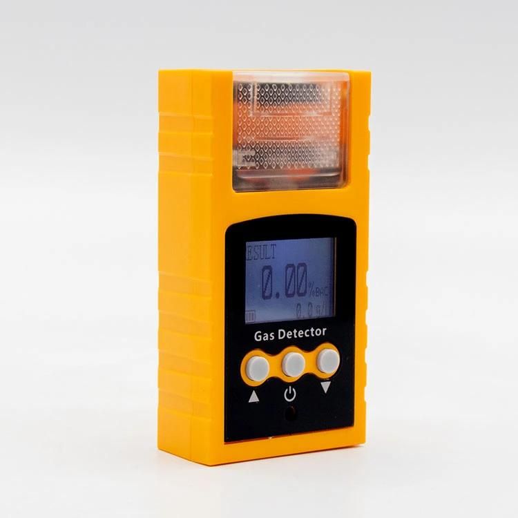 Hot Sale LED Alcohol Tester