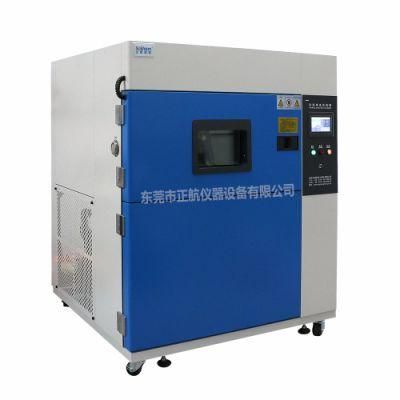 Professional Lab Test Three Zone Thermal Shock Test Chamber