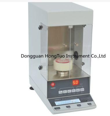 DH-ZY-2 Fully Automatic Interface Tension Testing Machine