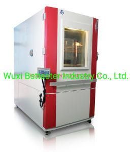 Environment Simulated Temperature Humidity Drug Stability Test Chamber