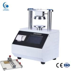 Packaging Testing Equipment with Pressure Testing