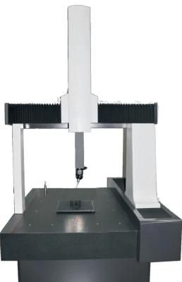 High Precision Capacity Coordinate Measuring Machine