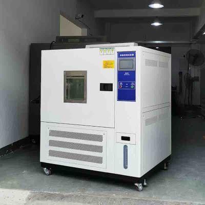 Hj-9 Stability Relative Humidity -40 Cold Hot Temperature Cycling Test Chambers