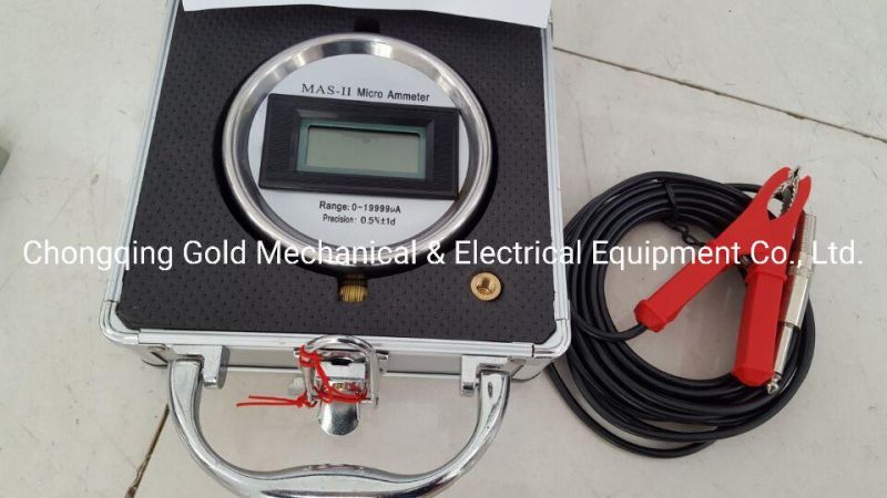 100kv Oil Immersed Testing Transformer AC DC Hipot Tester