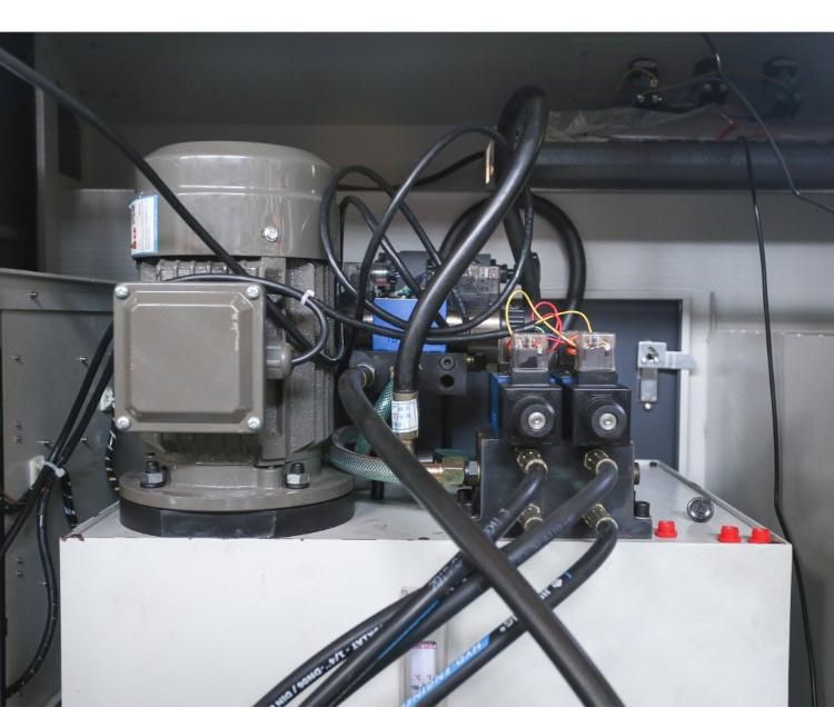Factory Direct Waw-1000d PC Controlled Hydraulic Universal Tensile Testing Equipment for Material Testing Laboratory/University Laboratory Usage