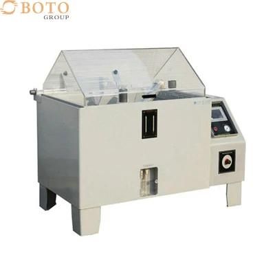 PVC Spray Chamber Laboratory Used Salt Fog Test Device