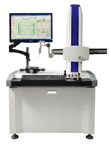 Movable Desk Roundness Testing Machine to Testing Roundness