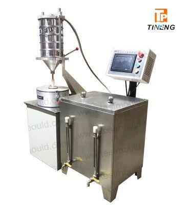Ae-CT5 Bitumen Automatic Extraction Apparatus