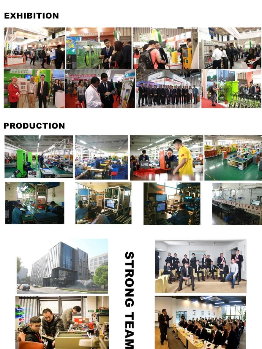 18650/26650/32650/LiFePO4/Nca/Ncm/NiMH/NiCd Lithium Ion Battery Cell Automatic Cycle Charge and Discharge Capacity Sorting Equipment