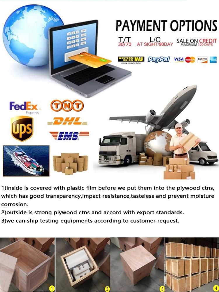 DSC Industrial Tga Oit Simultaneous Thermal Analyzer Analyses Analysis