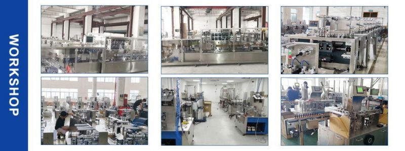 CS-3 Pharmaceutical Machine Tablet Friability Tester