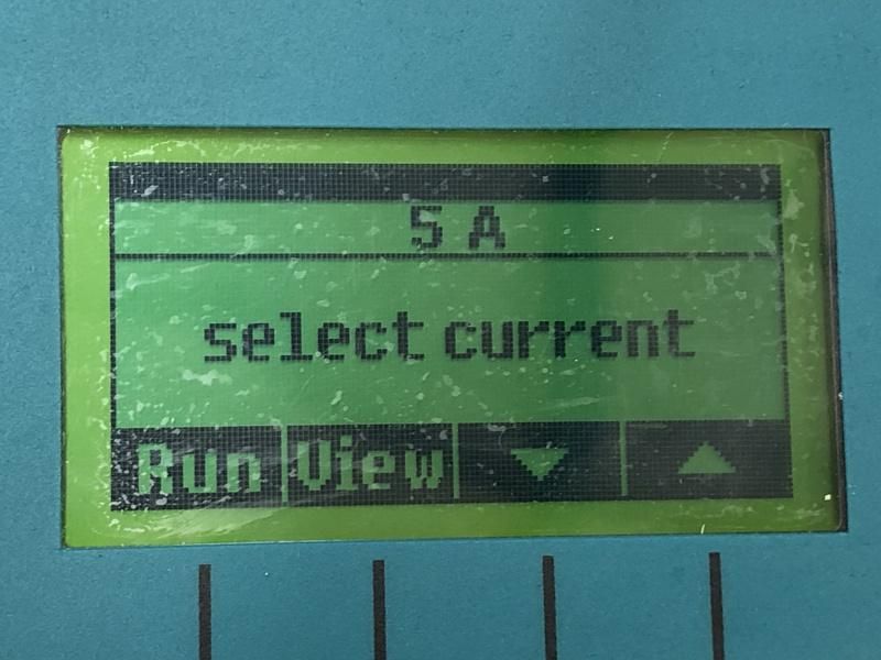 GDZRC-5A Transformer DC Winding Resistance Tester