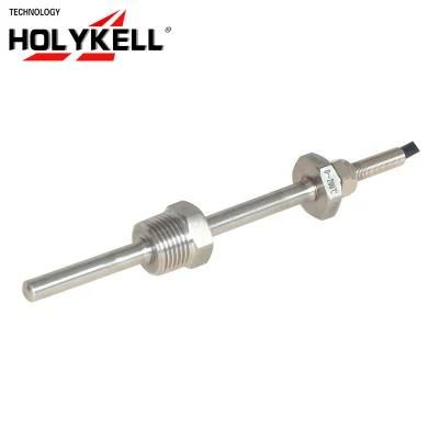 Holykell OEM Insert Type High Performance Temperature Sensor