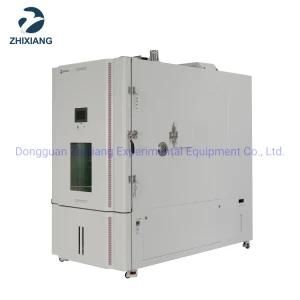 Three-Level Explosion-Proof Safety Protection Battery-Testing Environmental Test Chamber