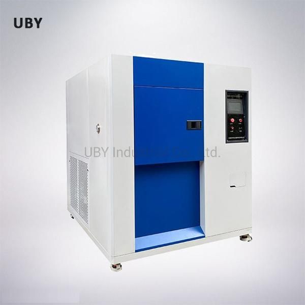 Cold Hot Temperature Impact Chamber Thermal Shock Test Chamber, Thermal Chamber, Thermal Shock Chamber