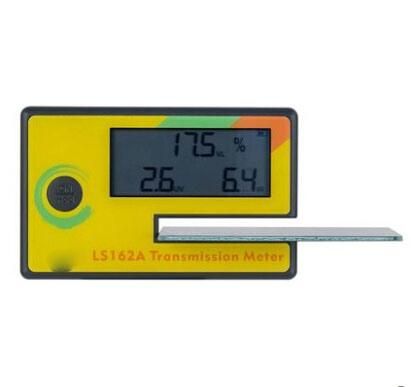 No Manual Adjustment Solar Film Meter Transmission Tester (Ls162A)