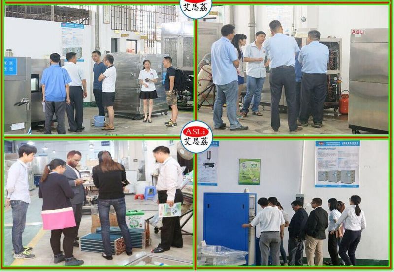 Highly Accelerated Temperature Humidity Stress Test Machine/Humidity Dry Chamber
