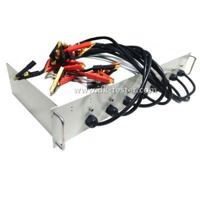 8-Channel 30V 30A Electric Car Traction Lithium-Ion Battery Module Auto Cycle Charge and Discharge Analyzer Tester