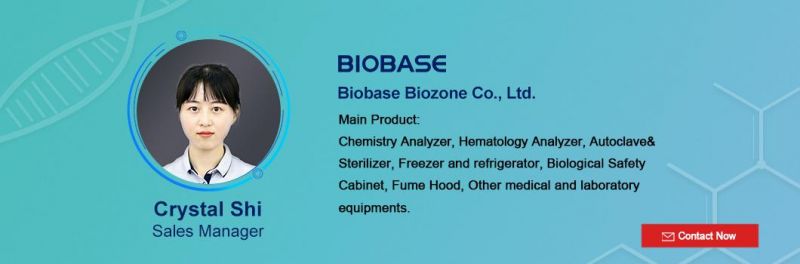 Biobase Laboratory Pharmacy Instrument Disintegration Tester