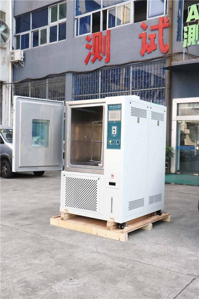 Dynamic Test Rig Ozone Climatic Aging Test Chamber