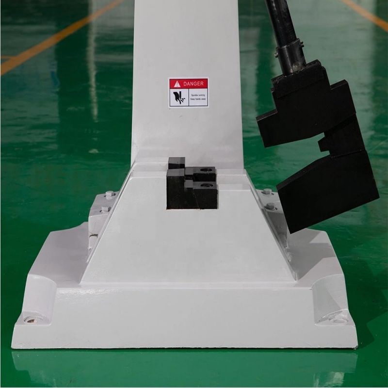 Jb Series Small Portable Manual Pendulum Impact Tester