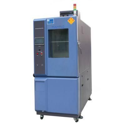 China Supplier Fast Change Rate Climatic Chamber