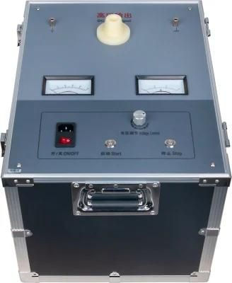 Customized 0-40kv DC High Voltage Power Supply Pulse Generator