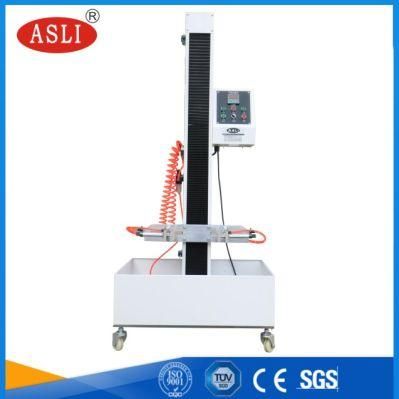Pneumatic Mobile Phone Drop Test Machine with 5kg Max. Load