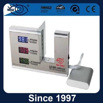 Portable Module Ls181 Solar Film Transmission Meter