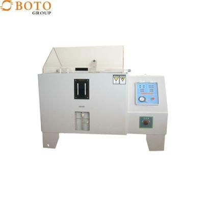 Lab Nozzle Salt Spray Tester Chamber Machine for Electroplating Painting