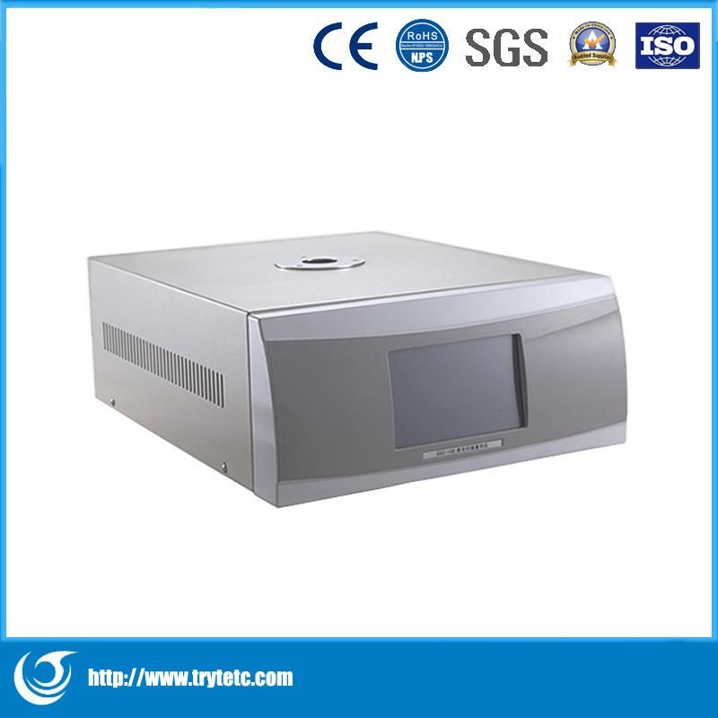 Differential Scanning Calorimeter (DSC) -Auto Differential Scanning Calorimeter